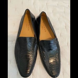 Mens casual classy shoes